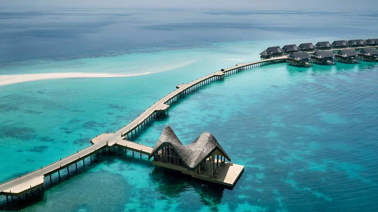 JOALI Maldives